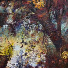Autumn Pond
