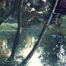 Two Trees at Shipton under Wychwood,
