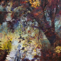 Autumn Pond