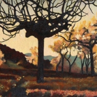 February in Ibiza