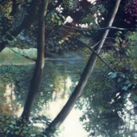 Two Trees at Shipton under Wychwood,
