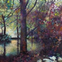 0431-Pond-II-£895