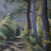 0521-Misty-Morning-Pastel-£525