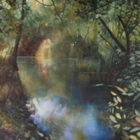 Triptych II