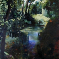 Triptych III