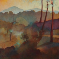 Triptych  I
