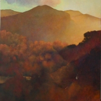Triptych III