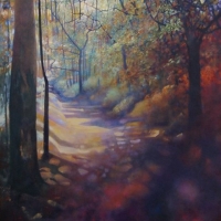 Pilgrimage SOLD