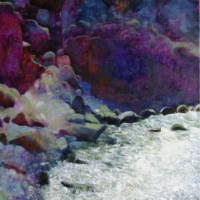 Undercliff  Landsend