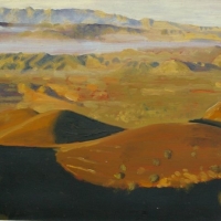 Sierra-Alhamilla