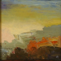Study at Dusk