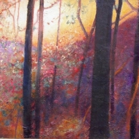Dawn Chorus  SOLD