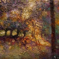 Forest Glade  SOLD
