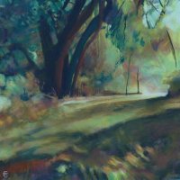 UNDER THE ASH TREE