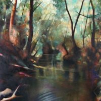 TRIPTYCH I