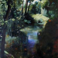 TRIPTYCH III