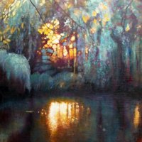 CATHEDRAL.........SOLD