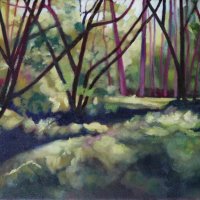 RIVER SKETCH II